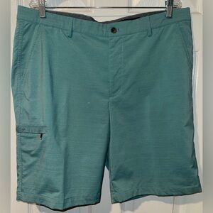 Greg Norman Shorts Men’s Size 38
